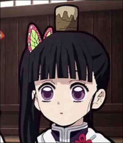 De qui Kanao est-elle la successeure ?