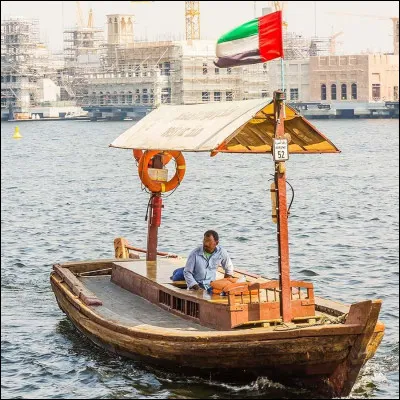 À Dubaï, quel est le nom officiel des habitants ?