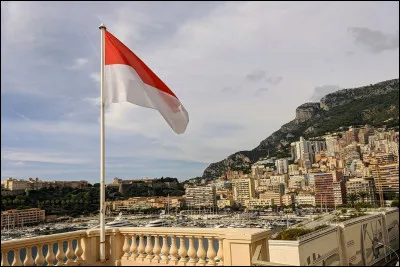 Si vous vivez à Monaco, vous êtes