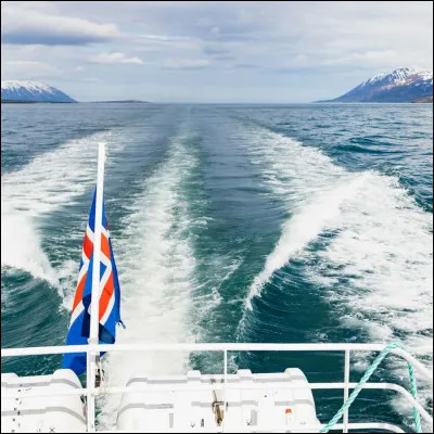 Quel nom porte un habitant de Reykjavik ?