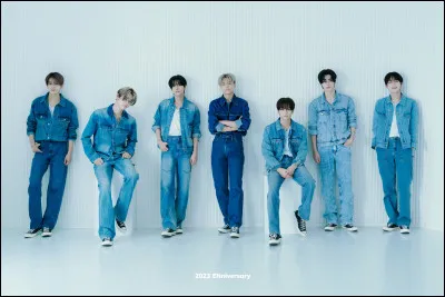 Quel est le nom de leur premier album ?