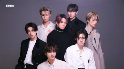 Quel est le nom du fandom de Enhypen ?