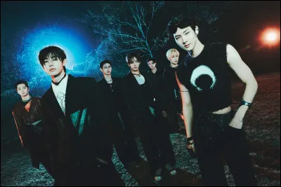 Qui sont les membres qui ne sont pas Coréens d'origine ?