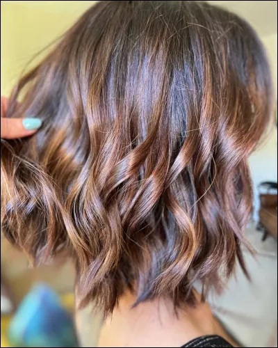 Quelle est ta coupe de cheveux ?