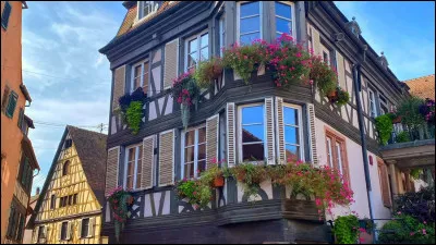 Quel est ton genre de maison préféré ?