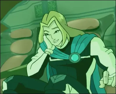 Qui est cette personne ?