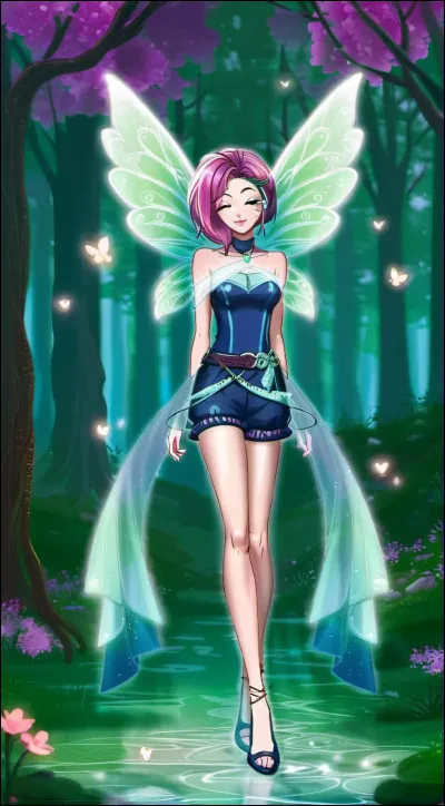 Qui est cette personne ?