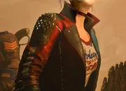 Quiz Connais-tu bien Harley Quinn ?