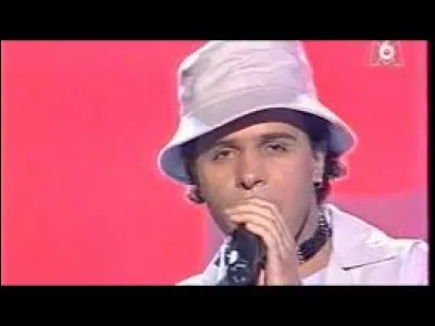 Ce titre de Moos fut un tube en 1999 : lequel ?