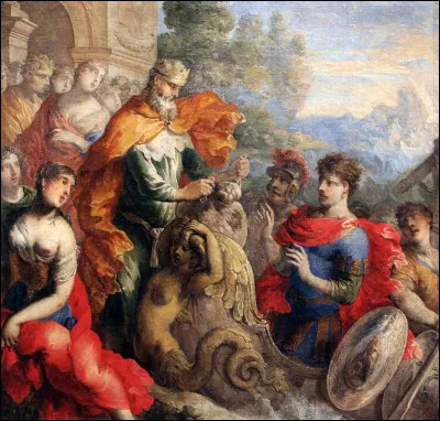 Qui est le maître des vents ?