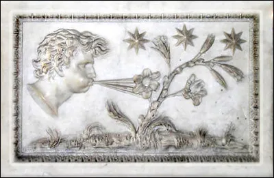 Quel est son nom romain ?