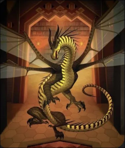 Est-il contrôlé par Frelonne ?