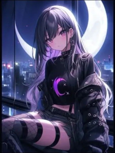 Dans la forêt, tu entends une branche de bois craquer derrière toi alors que tu es le dernier/la dernière de la file. 
Que fais-tu ?