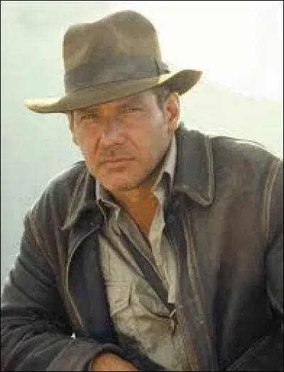 Qui est ce personnage ?