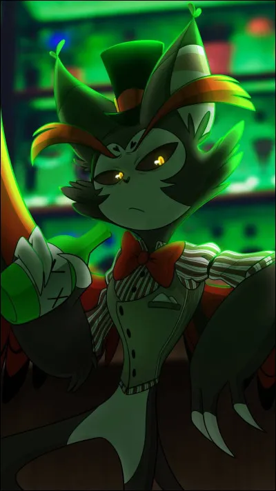 Tu as un temp&eacute;rament plut&ocirc;t...