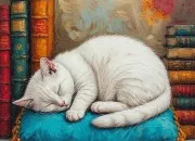 Quiz Des animaux en litt�rature (2)