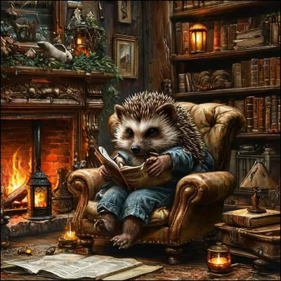 Quel est le titre du livre de Muriel Barbery ?