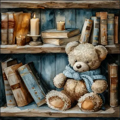 Dans le livre de qui rencontre-t-on l'animal nomm&eacute; Baloo ?