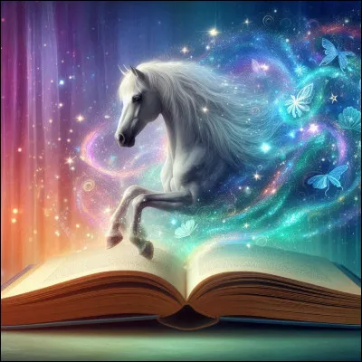 Qui est l'auteur du livre ''L'Homme qui murmurait &agrave; l'oreille des chevaux'' ?