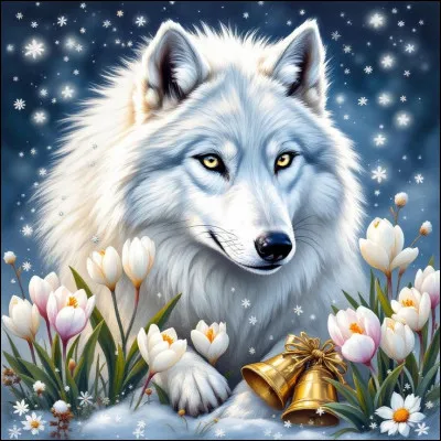 Qui a &eacute;crit ''Croc Blanc'' ?