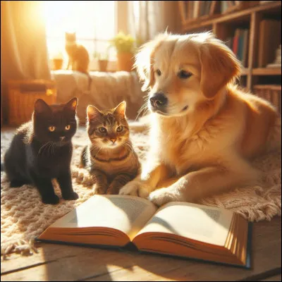 Qui est l'auteur du roman "Le Chien jaune", dans lequel intervient Jules ?