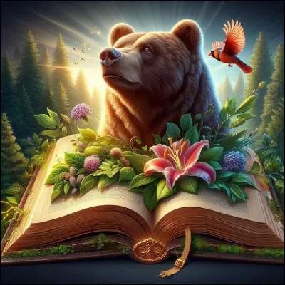 Dans "Le Livre de la jungle'', qui est Akela ?