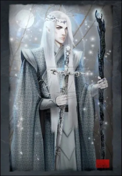 Avec qui en particulier tisse-t-il des liens tr&egrave;s forts lors de la Grande Marche vers l'Ouest ?