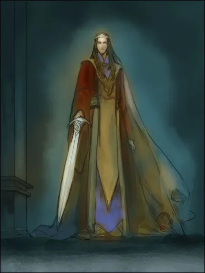 Comment Finw&euml; est-il g&eacute;n&eacute;ralement d&eacute;crit ?