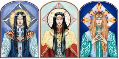 Que tente-t-il de transmettre &agrave; ses fils ?