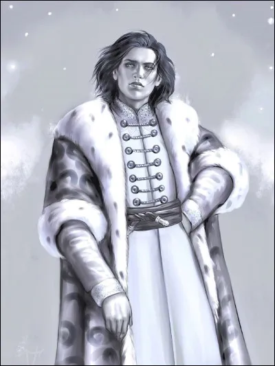 Dans quelle partie du Beleriand Finw&euml; s'installe-t-il ?