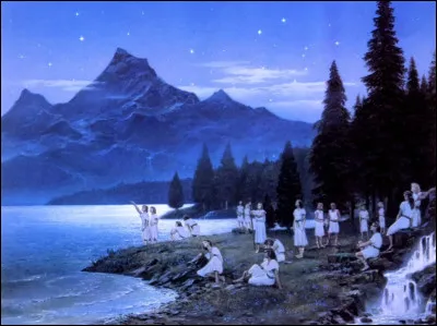 O&ugrave; Finw&euml; est-il n&eacute; ?