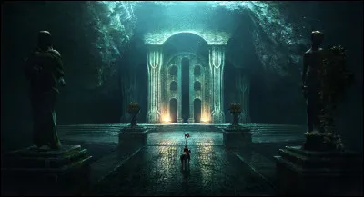 Qui emp&ecirc;che finalement Finrod et Beren de poursuivre librement leur route depuis Nargothrond ?