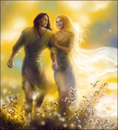 Comment Indis est-elle perçue par les autres Elfes ?