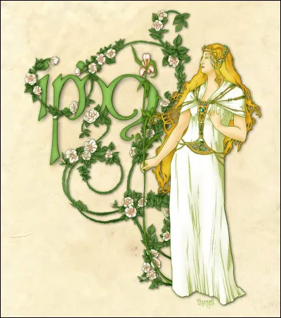 Comment est-elle surnommée ?