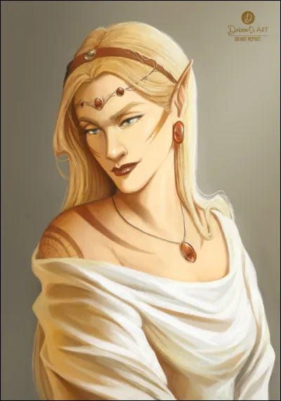 Qui est le père d'Indis ?