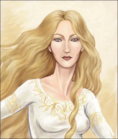 Que signifie son nom en quenya ?