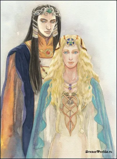 Quel rôle Indis a-t-elle avant son mariage ?