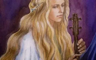 Quiz Seigneur des anneaux