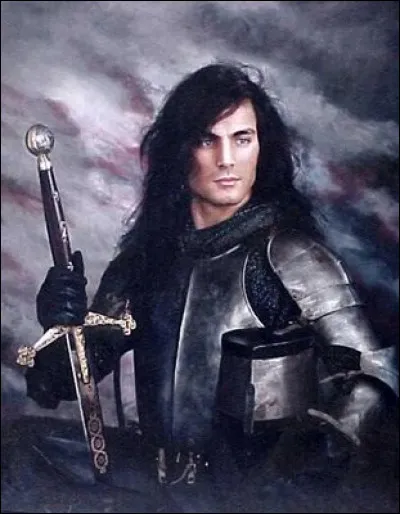 Quel r&ocirc;le lui est attribu&eacute; au sein de la cour de Turgon ?