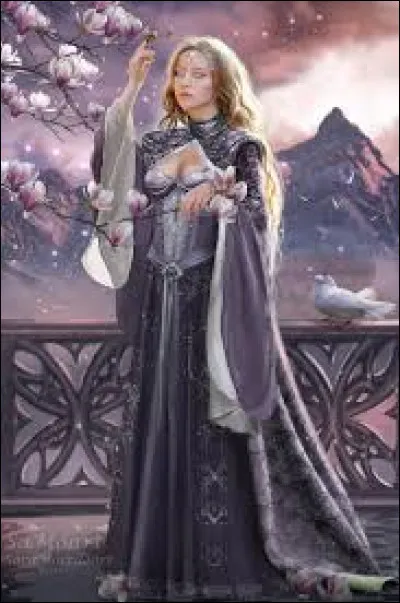 Quel trait de caract&egrave;re la distingue particuli&egrave;rement ?