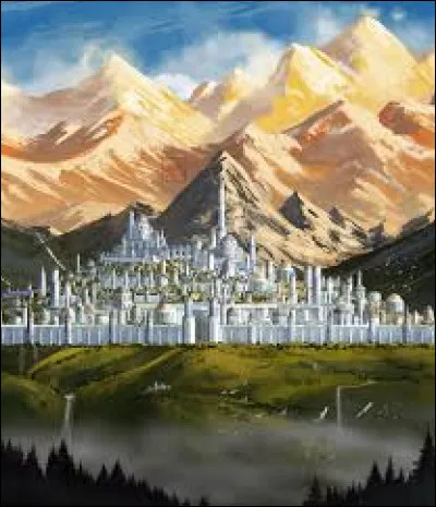 Quel personnage influence particuli&egrave;rement sa jeunesse et son &eacute;ducation ?