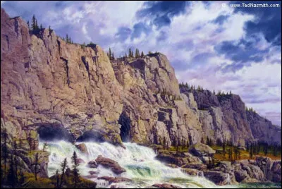 Quelle ville devient le refuge de Tuor et Idril apr&egrave;s la chute de Gondolin ?