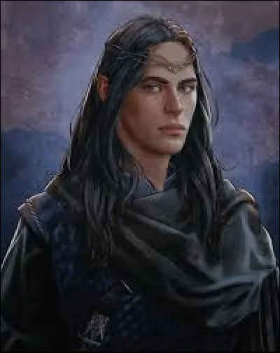 Qui fut un pr&eacute;tendant d'Idril avant sa rencontre avec Tuor ?