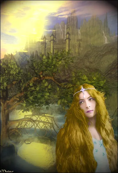 Que signifie "Celebrindal" ?