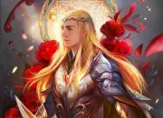 Quiz Thranduil