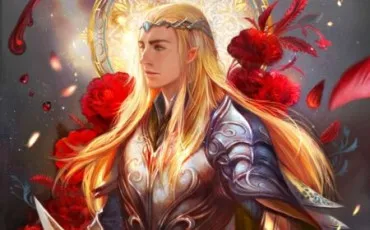 Quiz Seigneur des anneaux