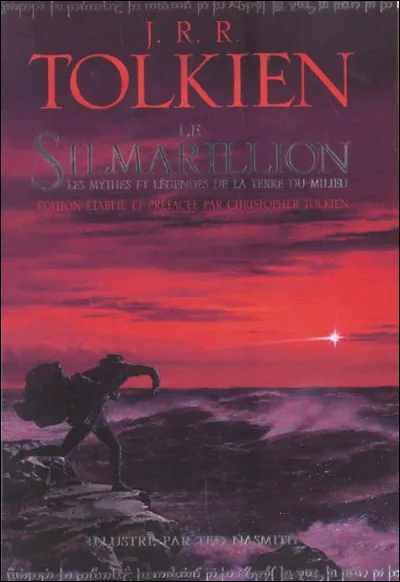 Thranduil est-il mentionn&eacute; dans "Le Silmarillion" ?