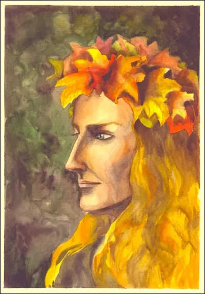 Quel est le rapport de Thranduil aux Anneaux de Pouvoir ?