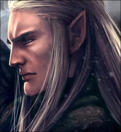 Quel choix strat&eacute;gique d�Oropher influen&ccedil;a durablement la politique de Thranduil ?