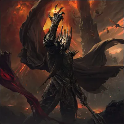 Quel nom portait la For&ecirc;t Noire avant l�ombre de Sauron ?